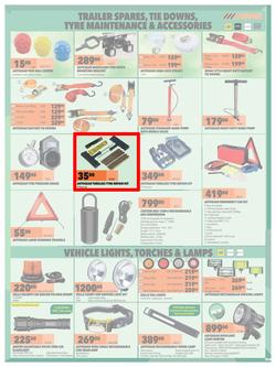 MIDAS : Winter Specials (20 June - 10 July 2022) , page 3