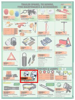 MIDAS : Winter Specials (20 June - 10 July 2022) , page 3