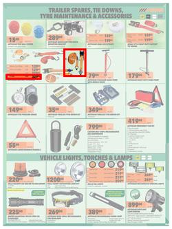 MIDAS : Winter Specials (20 June - 10 July 2022) , page 3