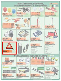 MIDAS : Winter Specials (20 June - 10 July 2022) , page 3