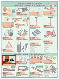 MIDAS : Winter Specials (20 June - 10 July 2022) , page 3
