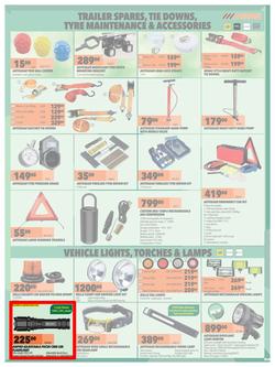 MIDAS : Winter Specials (20 June - 10 July 2022) , page 3