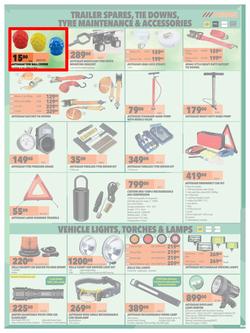 MIDAS : Winter Specials (20 June - 10 July 2022) , page 3