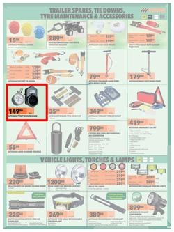 MIDAS : Winter Specials (20 June - 10 July 2022) , page 3