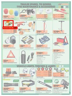 MIDAS : Winter Specials (20 June - 10 July 2022) , page 3