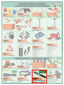 MIDAS : Winter Specials (20 June - 10 July 2022) , page 3