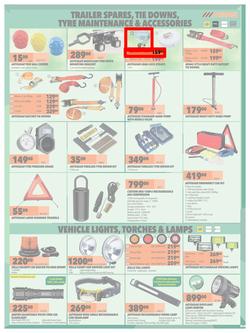 MIDAS : Winter Specials (20 June - 10 July 2022) , page 3