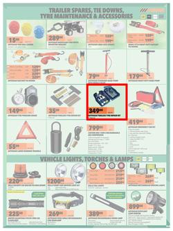 MIDAS : Winter Specials (20 June - 10 July 2022) , page 3