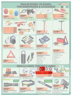 MIDAS : Winter Specials (20 June - 10 July 2022) , page 3