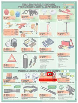 MIDAS : Winter Specials (20 June - 10 July 2022) , page 3
