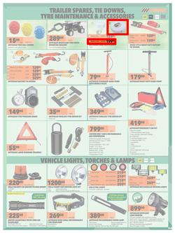 MIDAS : Winter Specials (20 June - 10 July 2022) , page 3