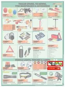 MIDAS : Winter Specials (20 June - 10 July 2022) , page 3