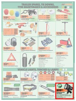 MIDAS : Winter Specials (20 June - 10 July 2022) , page 3