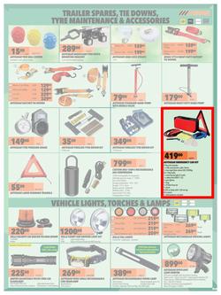 MIDAS : Winter Specials (20 June - 10 July 2022) , page 3
