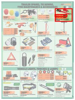 MIDAS : Winter Specials (20 June - 10 July 2022) , page 3