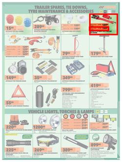 MIDAS : Winter Specials (20 June - 10 July 2022) , page 3