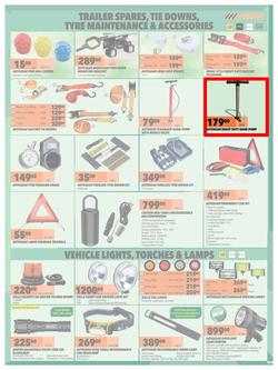 MIDAS : Winter Specials (20 June - 10 July 2022) , page 3