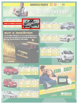 MIDAS : Winter Specials (20 June - 10 July 2022) , page 4