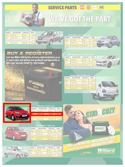 MIDAS : Winter Specials (20 June - 10 July 2022) , page 4
