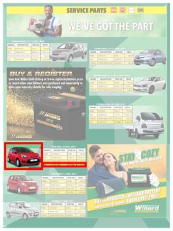 MIDAS : Winter Specials (20 June - 10 July 2022) , page 4