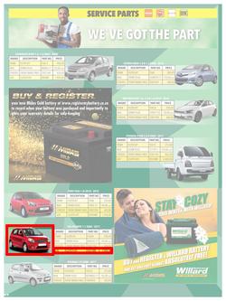 MIDAS : Winter Specials (20 June - 10 July 2022) , page 4