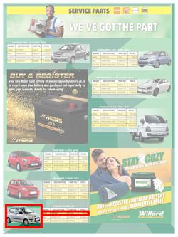 MIDAS : Winter Specials (20 June - 10 July 2022) , page 4