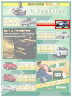 MIDAS : Winter Specials (20 June - 10 July 2022) , page 4