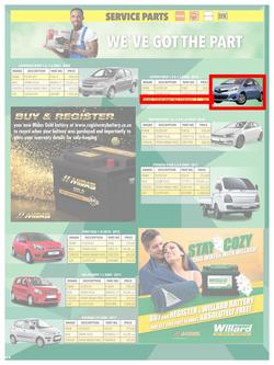 MIDAS : Winter Specials (20 June - 10 July 2022) , page 4