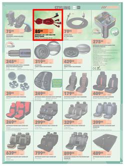 MIDAS : Winter Specials (20 June - 10 July 2022) , page 5