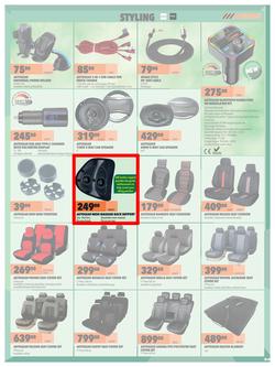 MIDAS : Winter Specials (20 June - 10 July 2022) , page 5