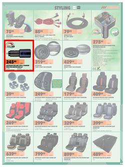 MIDAS : Winter Specials (20 June - 10 July 2022) , page 5