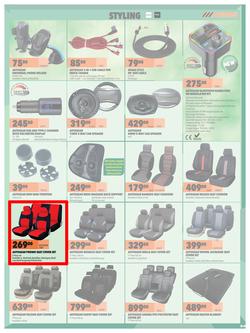 MIDAS : Winter Specials (20 June - 10 July 2022) , page 5