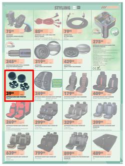 MIDAS : Winter Specials (20 June - 10 July 2022) , page 5