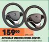 Autogear Steering Wheel Covers SWC13/14