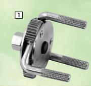 Oil filter outlet wrench midas