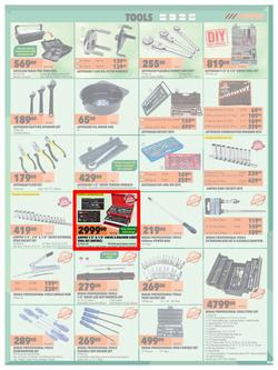 MIDAS : Winter Specials (20 June - 10 July 2022) , page 7