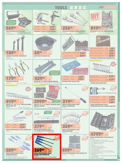 MIDAS : Winter Specials (20 June - 10 July 2022) , page 7