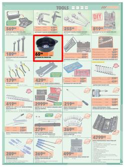 MIDAS : Winter Specials (20 June - 10 July 2022) , page 7