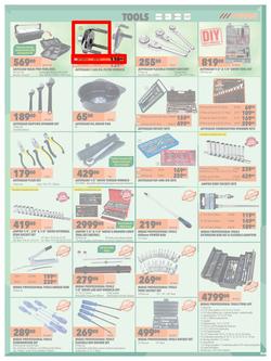 MIDAS : Winter Specials (20 June - 10 July 2022) , page 7