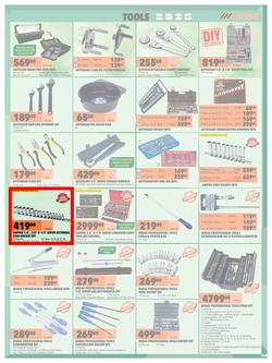 MIDAS : Winter Specials (20 June - 10 July 2022) , page 7