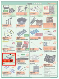 MIDAS : Winter Specials (20 June - 10 July 2022) , page 7