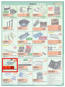 MIDAS : Winter Specials (20 June - 10 July 2022) , page 7