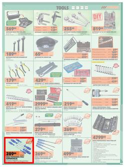 MIDAS : Winter Specials (20 June - 10 July 2022) , page 7