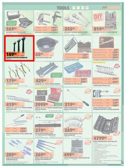 MIDAS : Winter Specials (20 June - 10 July 2022) , page 7