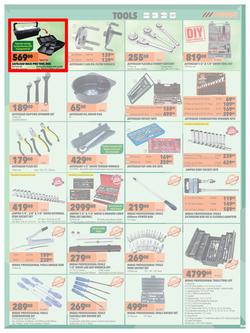 MIDAS : Winter Specials (20 June - 10 July 2022) , page 7