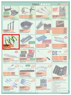 MIDAS : Winter Specials (20 June - 10 July 2022) , page 7