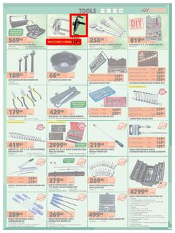 MIDAS : Winter Specials (20 June - 10 July 2022) , page 7