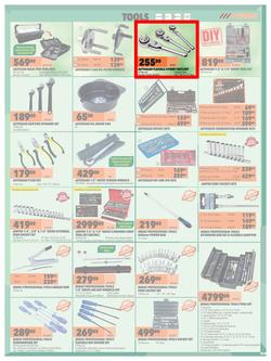 MIDAS : Winter Specials (20 June - 10 July 2022) , page 7