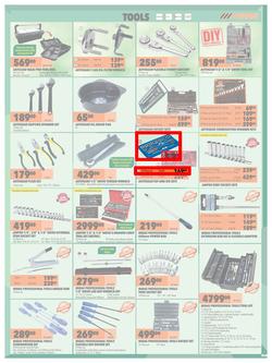 MIDAS : Winter Specials (20 June - 10 July 2022) , page 7