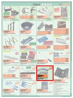 MIDAS : Winter Specials (20 June - 10 July 2022) , page 7